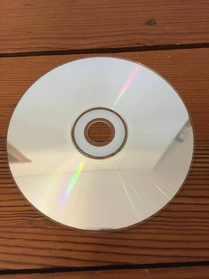 Vintage 1997 Mac OS 8 v8.0 Macintosh Software Install Disc CD - Image 4 of 4