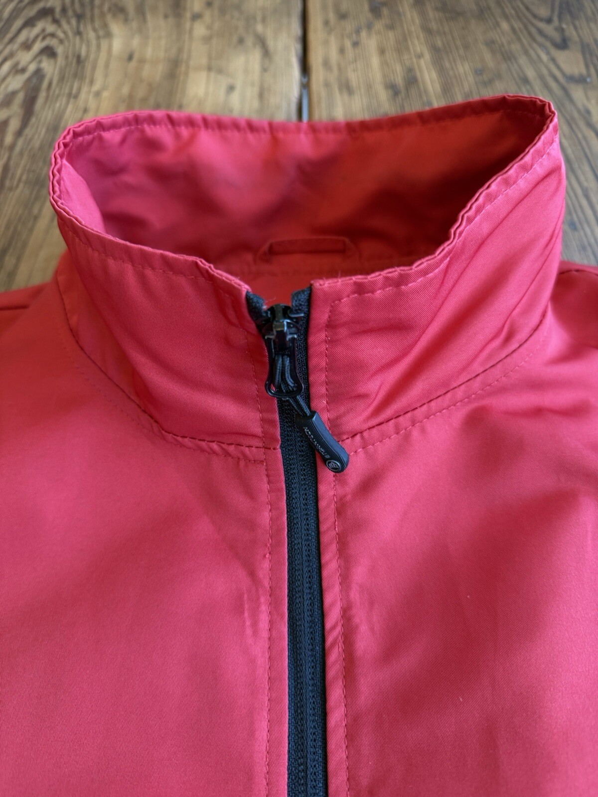 Stormtech Performance Jacket Men’s Large Soft She… - image 7