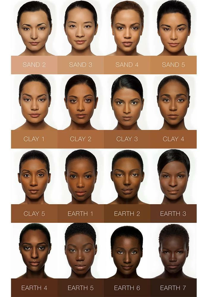 Iman cosmetics deals