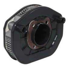 Filtro Aria Per Harley-Davidson XL883 XL883N Iron 883 XL1200 XL1200X Forty-Eight
