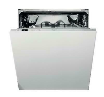 WHIRLPOOL WI 7020 P LAVASTOVIGLIE INCASSO 14 COPERTI A++ POWER CLEAN | eBay