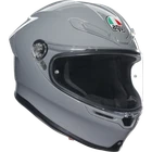 AGV K6-S Nardo Grey