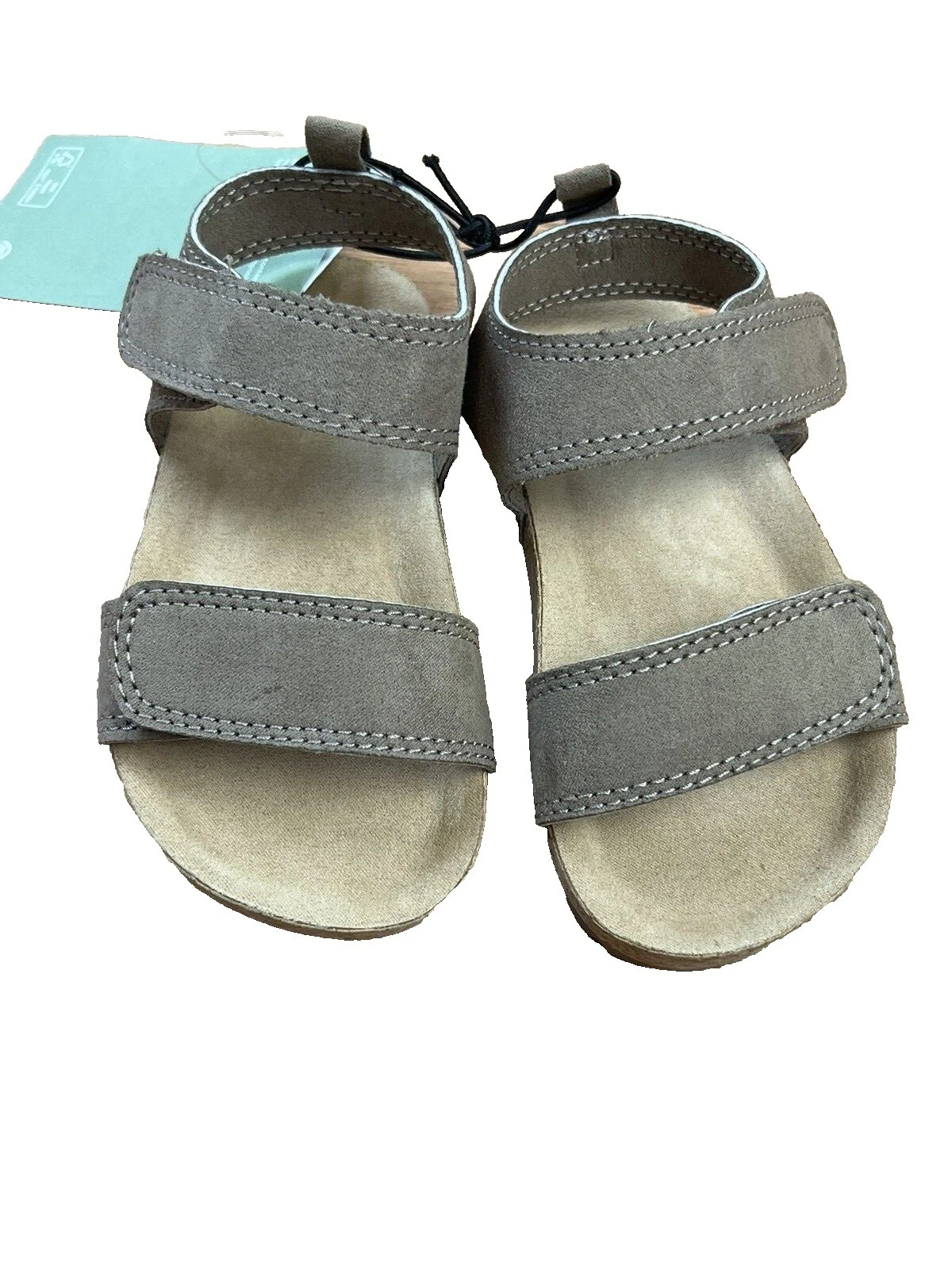 Zapatos de Bebé marrón H&M