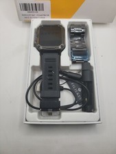 FILIEKEU Military Smart Watch Men.                                    344