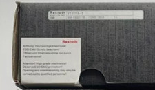 NEW Rexroth R900211788 VT11118-1X Valve Amplifiers