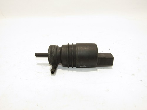 Audi A6 C5 4B 1998 Wischwasserpumpe Waschwasser window cleaner motor sprayer