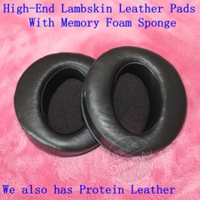 Protein Velours Ear Pads Cushion For DENON AH-D5000 AH-D2000 AH-D7000 Headphones
