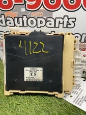 ✅ 2016 TOYOTA COROLLA MULTIPLEX NETWORK PN:82730-02F40-A PN:89221-02370 OEM