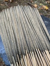 Bulk Organic California White Sage Incense Sticks, Handmade and All Natural