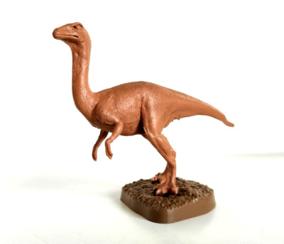 Invicta Stenonychosaurus Troodon British Natural History Museum