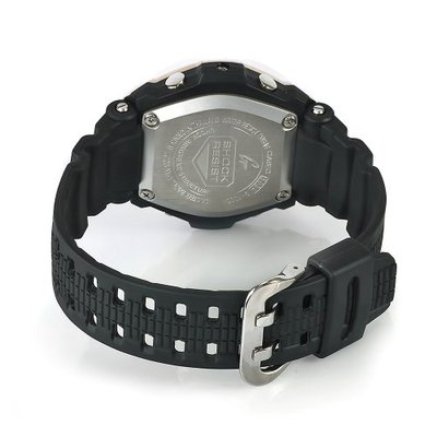 Casio G-Shock G-SPIKE Series Men's Watch G-1000H-9A