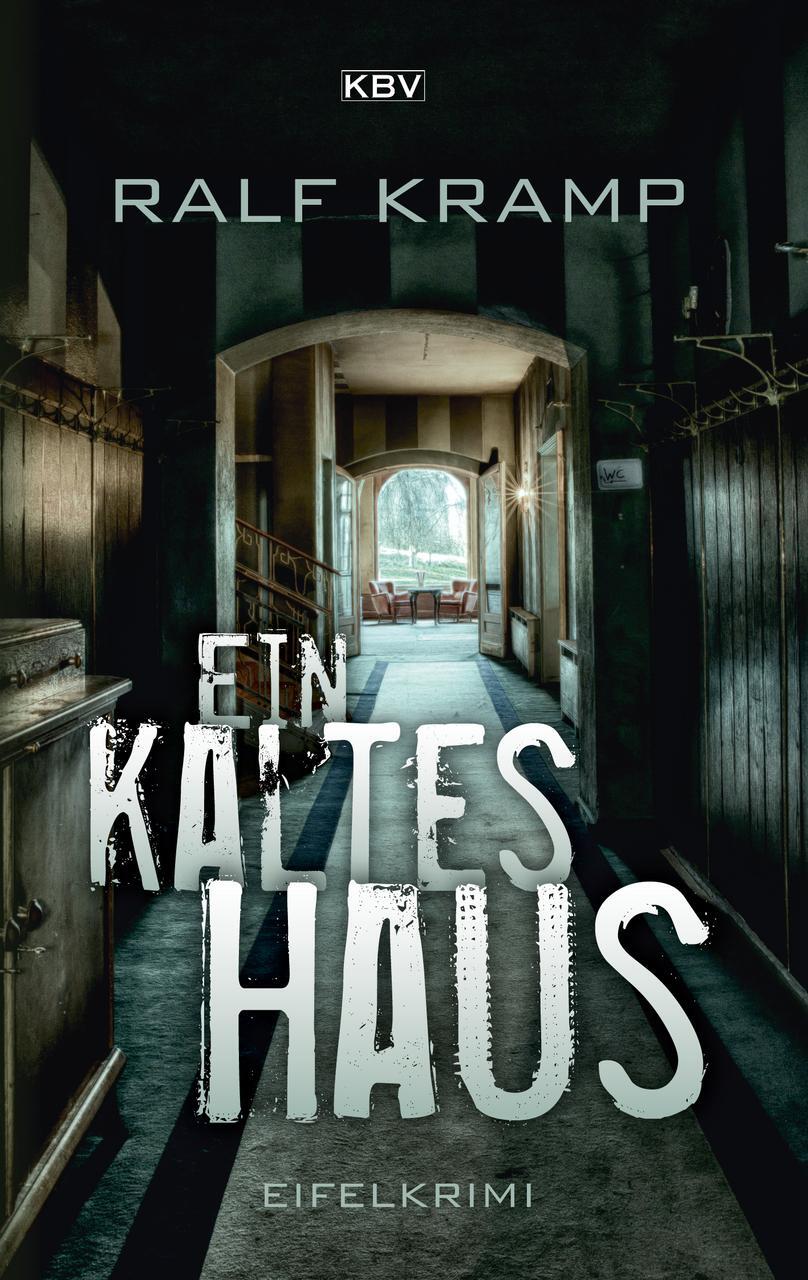 Thumbnail - Ein Kaltes Haus Ralf Kramp