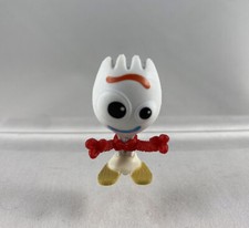 Forky Gashapon - Toy Story 4 Disney Pixar Japan Rare! 1.25”