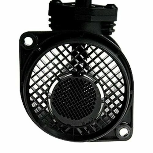 Sensor de flujo de masa de aire GM OEM para Cadillac CTS SRX STS 2004-2007/Allure lacrosse Foto 3 de 4