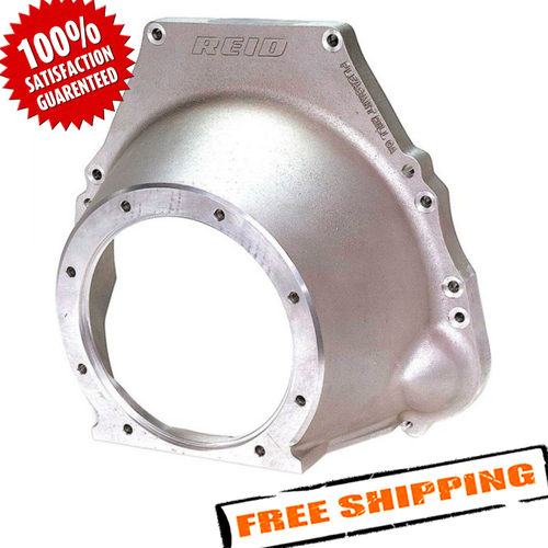 Reid Racing BH020 Bellhousing for Big Block Ford | eBay