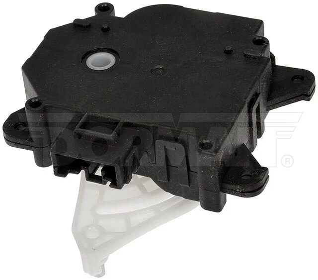 Actuador de puerta de aire acondicionado Dorman 604-917 para Lexus SC430 Foto 4 de 4