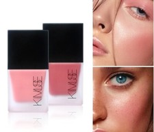 Liquid Matte/Shimmer Blush