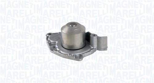 Magneti Marelli 5012773 Pompa Acqua - Compatibile Con Ford Transit 2.5 D, TD E TDI (1985-2000) - 3