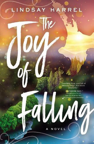 Thumbnail - Lindsay Harrel The Joy Of Falling (taschenbuch) (us Import)