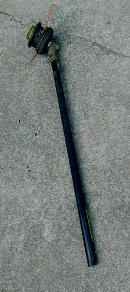 RYOBI Straight Shaft String Trimmer Attachment Accessory - USED - Image 3 of 4