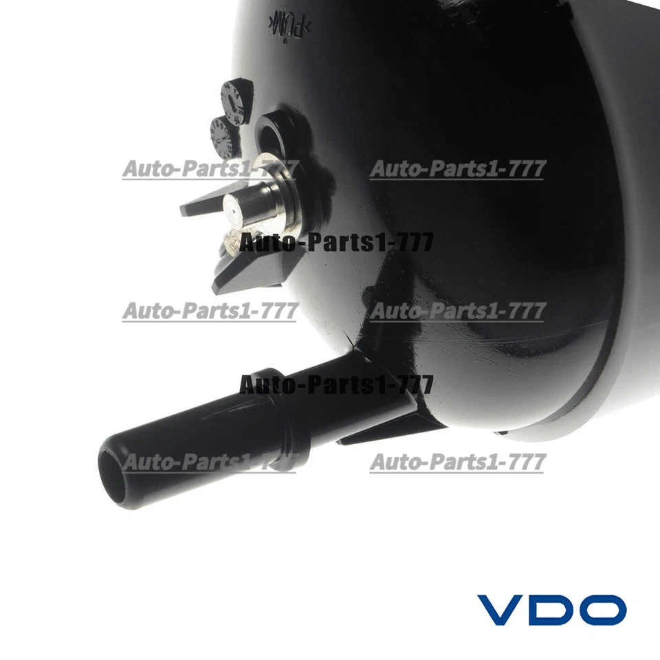 Filtro de aceite deportivo para Land Rover Range Rover tanque de combustible cubierta antipolvo LR013750 Foto 4 de 4