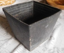 10 pezzi vaso per piante, vaso da fiori - famosi vasi in pelle di cactus Haage