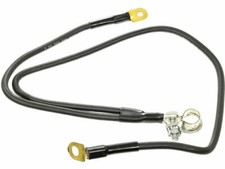 For 1986-1989 Toyota Pickup Battery Cable SMP...