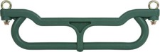SWING SET STUFF COMBO TRAPEZE RING GREEN playground outdoor child fort park 0003