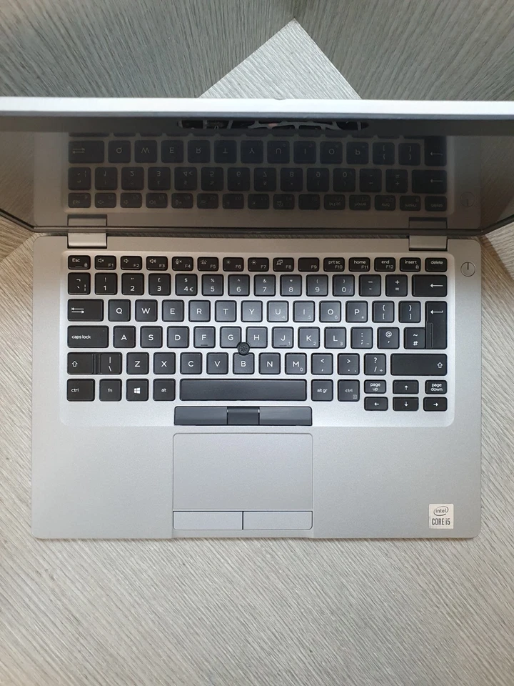 Dell Latitude 5410 · i5-10310U · 16GB · 256GB, photo 2 of 5