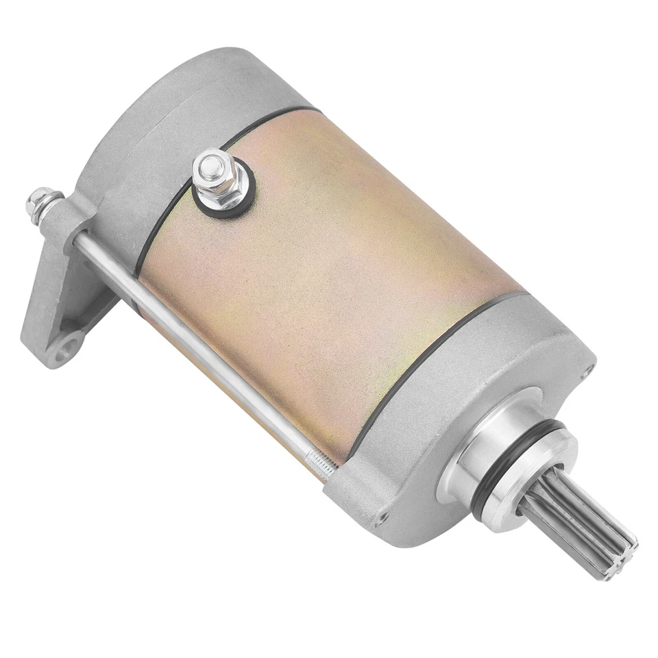 Стартер подходит для CF MOTO X8 Z8 UFORCE CFORCE ZFORCE 800 13-20 0800-091000 - Изображение 4 из 4