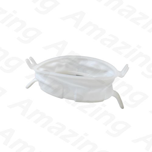 Abridor dental Optragate labio mejilla retractor boca saliva tubo sonrisa cara S/M/L - Imagen 5 de 17