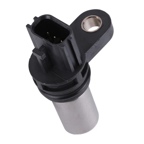 NEW 2005-2019 Nissan Pathfinder NV1500 Crankshaft Position Sensor 23731EA20D - Picture 11 of 11