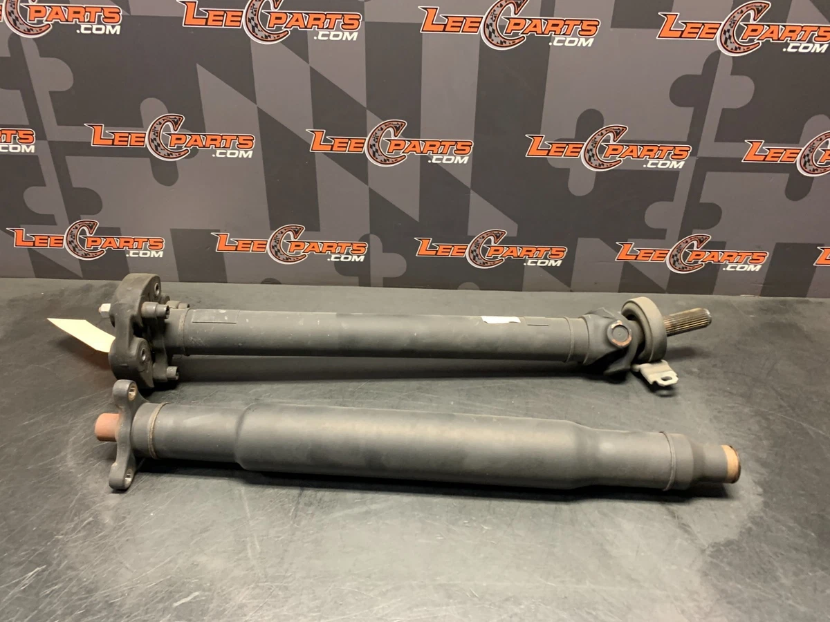 2010 camaro ss driveshaft online