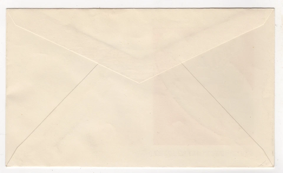 1964 Dec 3rd. First Day Cover. Olympic Games, Tokyo. — 第 2/2 张图片