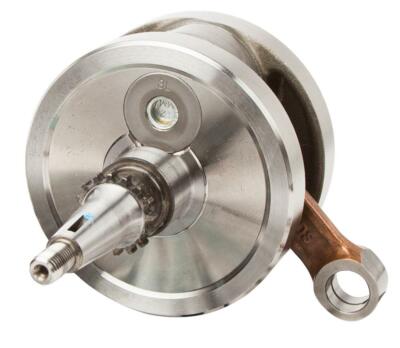 MOTORWELLE HOT RODS CRAKSHAFT KOMPLETT Suzuki RM-Z 250 2004-2006
