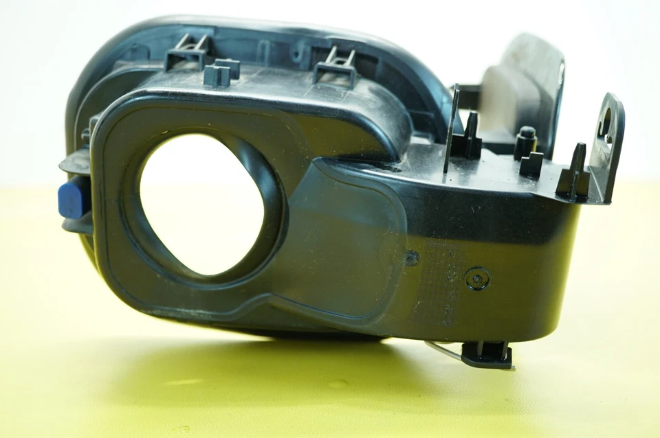 🔅Conjunto de carcasa, tubo de llenado del tanque de combustible. OEM 19 Chevrolet Traverse Foto 4 de 4