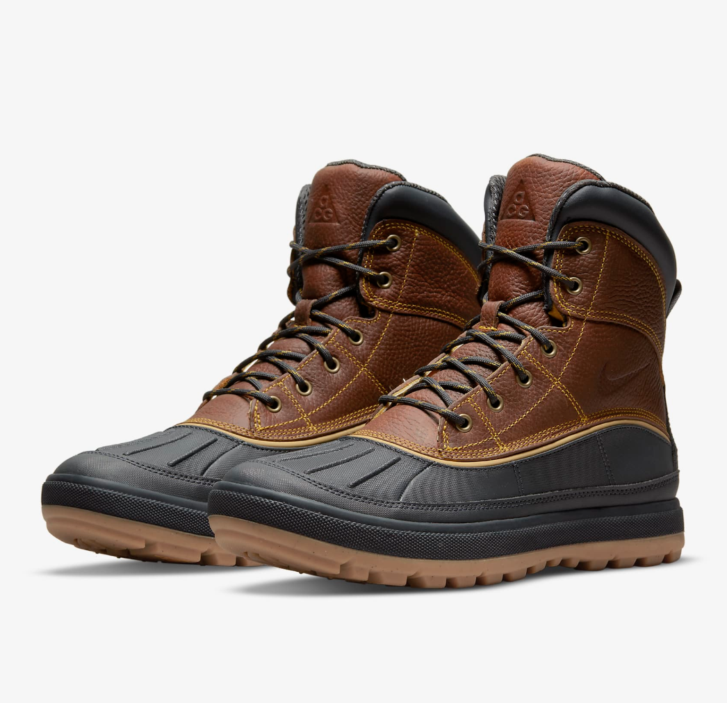 コジ2 NEW Men's Nike Woodside 2 High ACG Shoes Boots 525393 770 | eBay