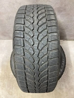 2 x 205/55 R16 91H WINTERREIFEN Bridgestone Blizzak LM-32 M+S MO (7,2mm) - Bild 1 von 4