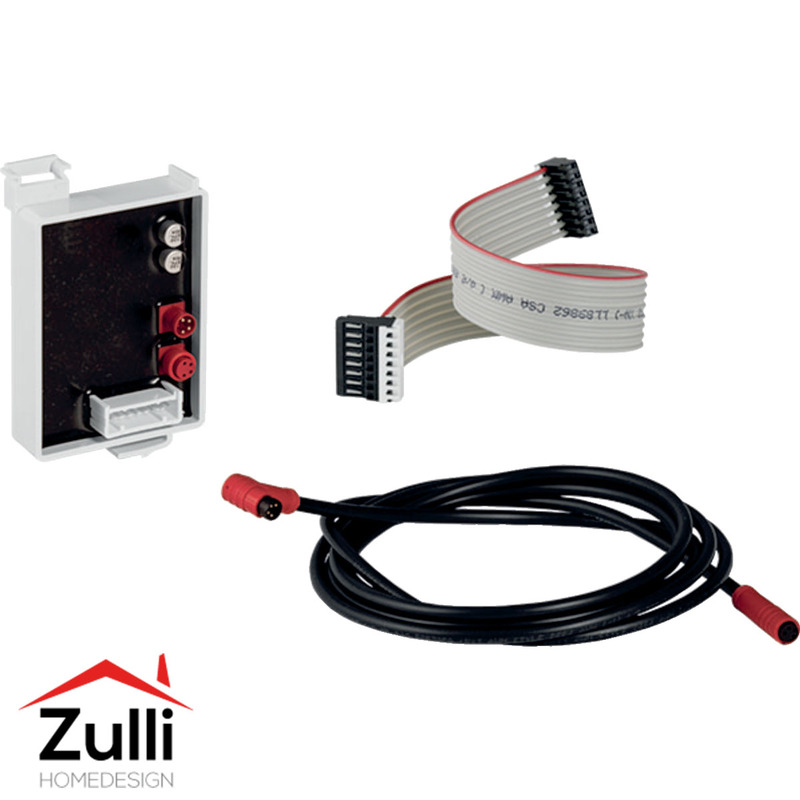 Modulo di interfaccia per Geberit AquaClean Mera/Sela 12V