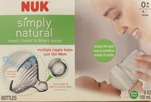 nuk simply natural slow flow