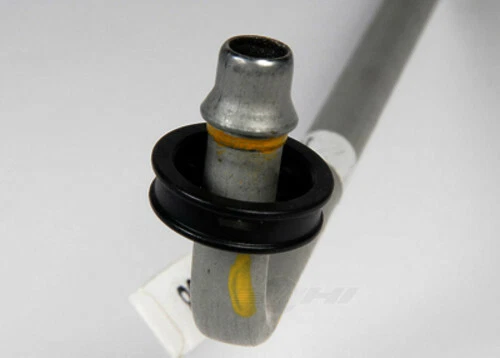 Mangueira refrigeradora de óleo transmissão automática ACDelco GM equipamento original 10324808 - Imagem 3 de 3