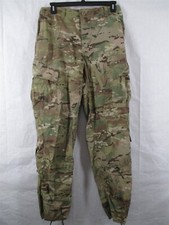 Multicam Medium Long Pants/Trousers Flame Resistant FRACU Original OCP Army
