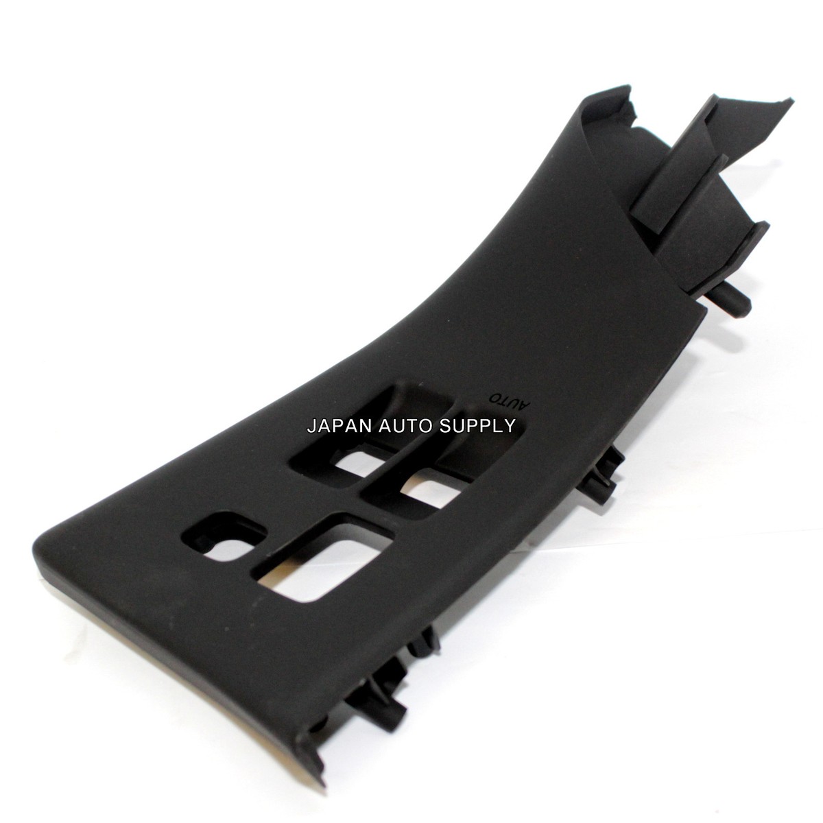 Genuine OEM TOYOTA 93-98 Supra DRIVER DOOR WINDOW SWITCH PANEL