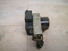 ABS ASC Hydraulikblock Steuergerät BMW E46 1164897 10094808013