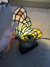 Butterfly Lamp