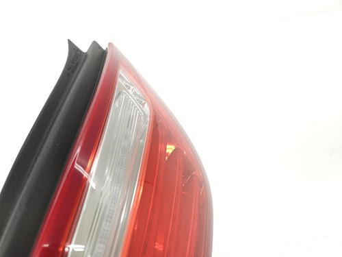 Luz trasera izquierda conductor Jaguar XJ X351 10-15 C2D51416 AW9313405AF 79k - Imagen 7 de 20