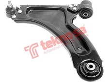 Wishbone Suspension Control Arm Front Left Outer Lower Opel Corsa OP2024 Teknosa