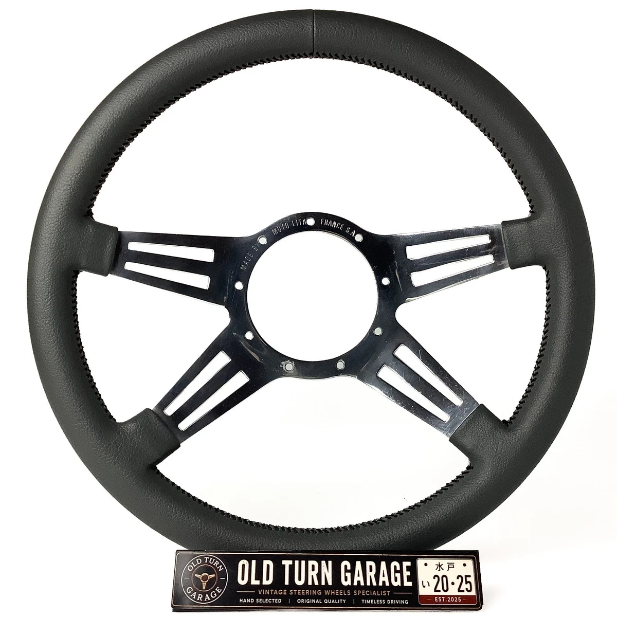 Moto-Lita Car & Truck Steering Steering Wheels Buttons for sale | eBay