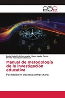 DaríO Rodolfo Echazarreta (U. A.) | Manual De MetodologíA De La InvestigacióN...