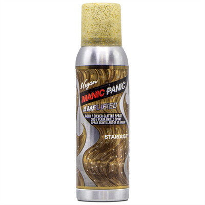 Manic Panic Amplified Spray Star Dust 125 ml